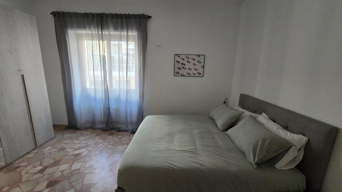 Apartamento Ferrari House