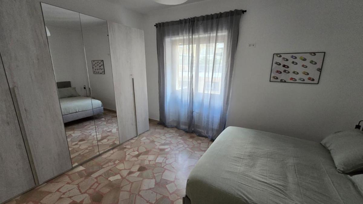 Apartamento Ferrari House