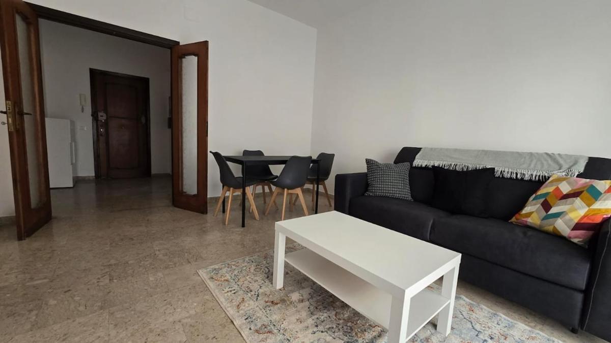Apartamento Ferrari House
