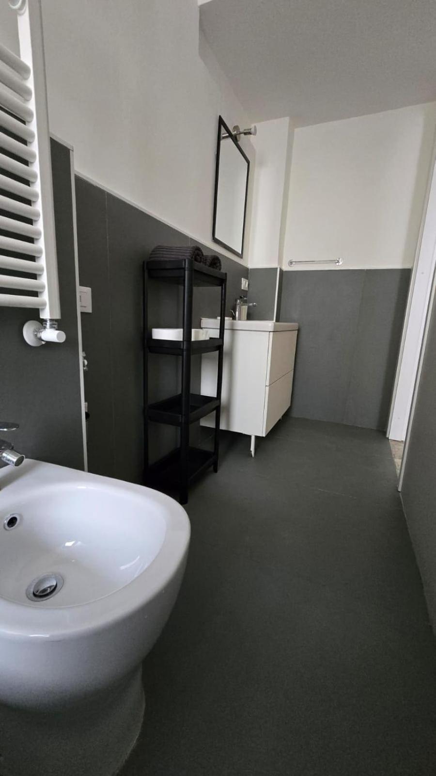 Apartamento Ferrari House *