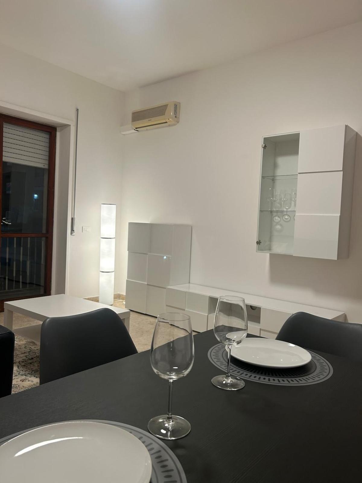 Apartamento Ferrari House Roma